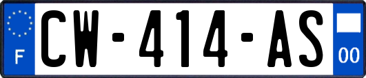 CW-414-AS