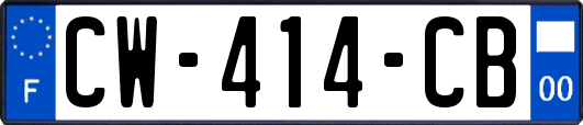 CW-414-CB