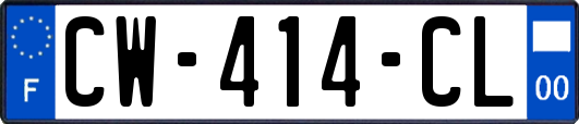 CW-414-CL