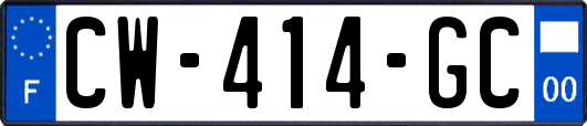 CW-414-GC