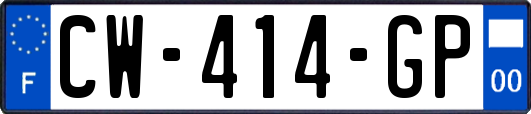 CW-414-GP