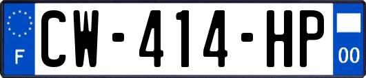 CW-414-HP