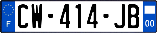 CW-414-JB