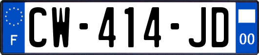 CW-414-JD