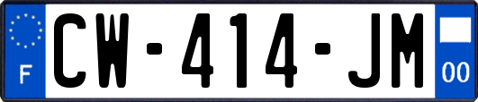 CW-414-JM