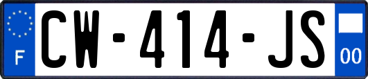 CW-414-JS