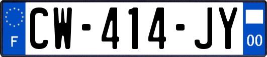 CW-414-JY
