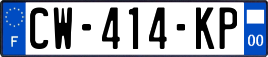 CW-414-KP