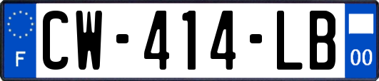 CW-414-LB