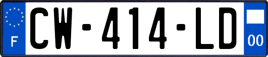 CW-414-LD