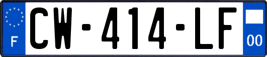 CW-414-LF