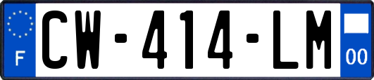 CW-414-LM