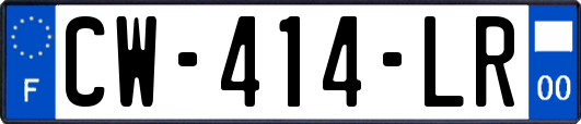 CW-414-LR