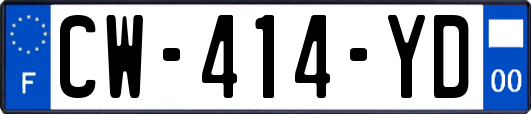CW-414-YD