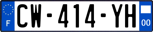 CW-414-YH