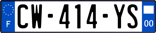 CW-414-YS