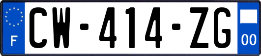 CW-414-ZG