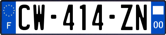 CW-414-ZN