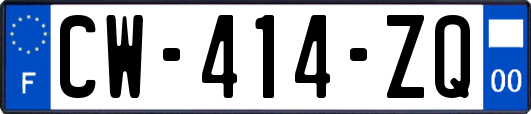 CW-414-ZQ