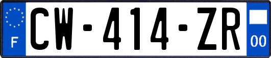 CW-414-ZR