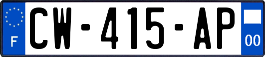 CW-415-AP