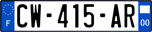 CW-415-AR