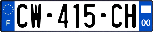 CW-415-CH