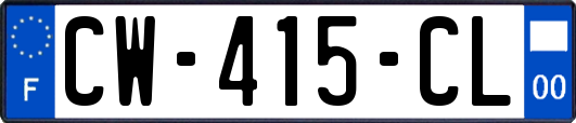 CW-415-CL