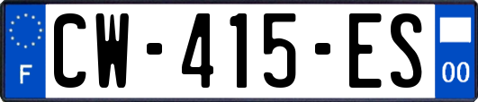 CW-415-ES