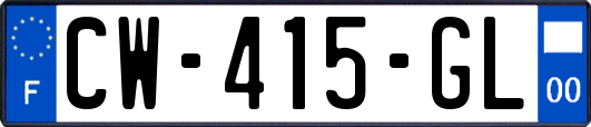CW-415-GL