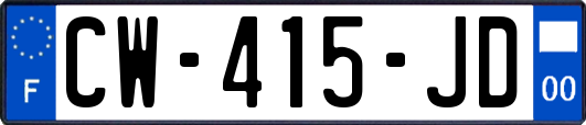 CW-415-JD