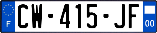 CW-415-JF