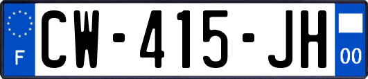 CW-415-JH