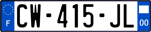 CW-415-JL