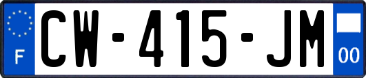 CW-415-JM