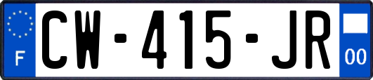 CW-415-JR