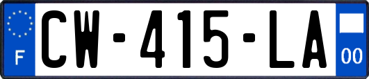 CW-415-LA
