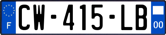 CW-415-LB