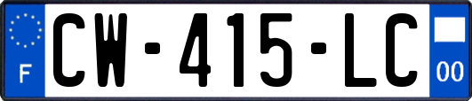 CW-415-LC