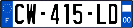 CW-415-LD