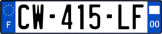 CW-415-LF
