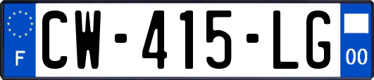 CW-415-LG