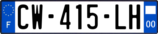 CW-415-LH