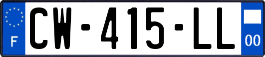 CW-415-LL