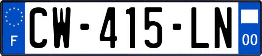 CW-415-LN