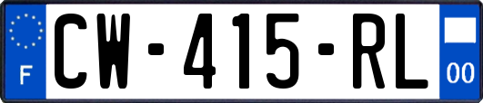 CW-415-RL