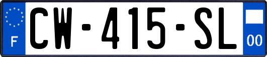 CW-415-SL