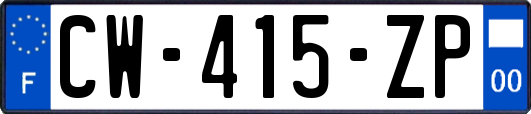 CW-415-ZP