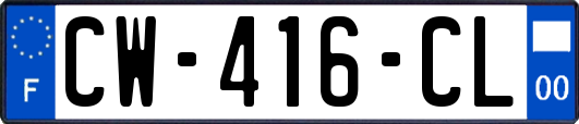 CW-416-CL