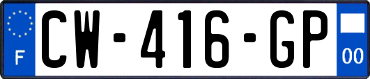 CW-416-GP